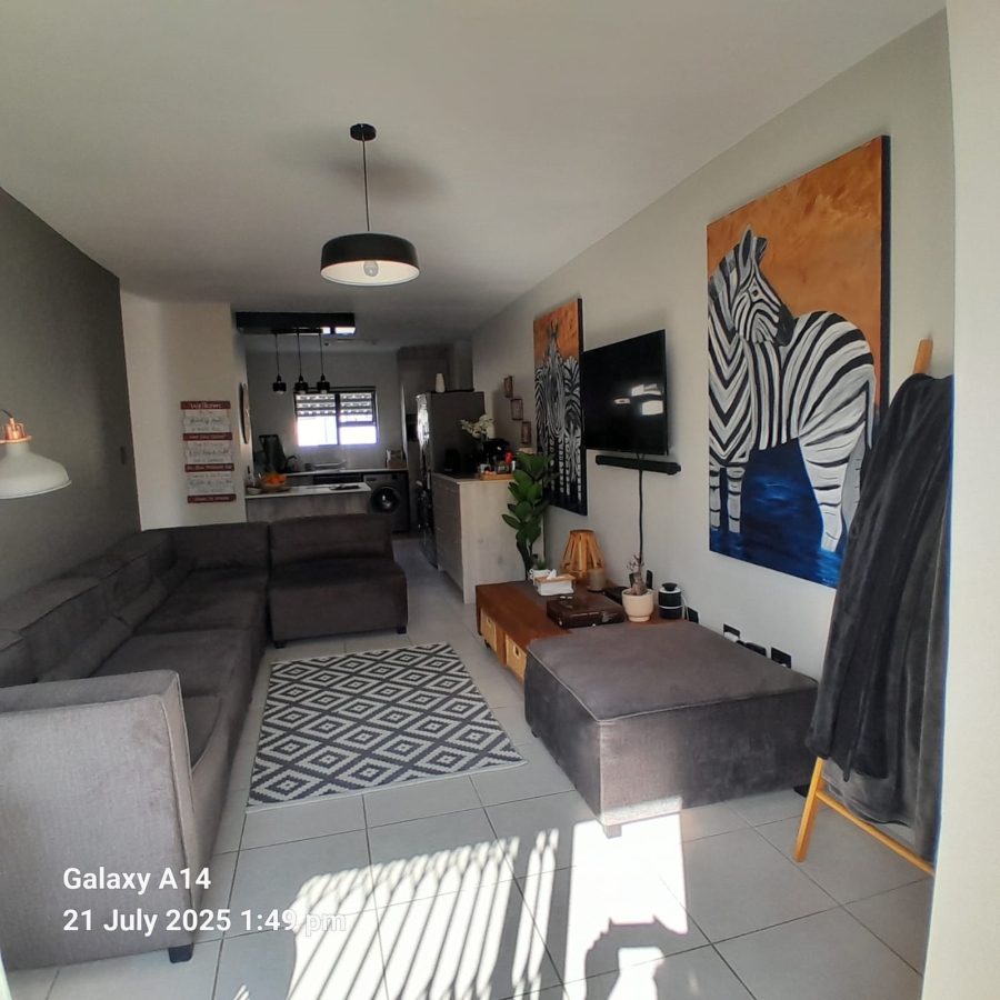 3 Bedroom Property for Sale in Cashan North West